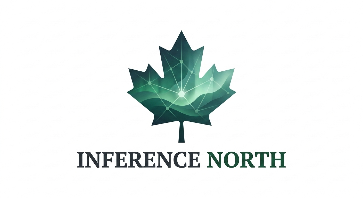 Inference North logo